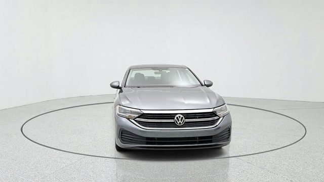 2023 Volkswagen Jetta S Manual - 23095569 - 1