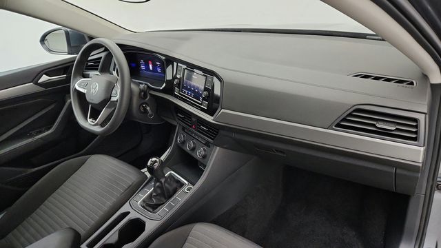 2023 Volkswagen Jetta S Manual - 23095569 - 19