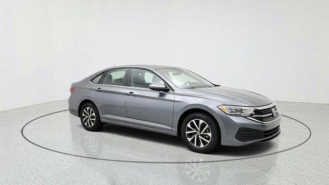 2023 Volkswagen Jetta S Manual - 23095569 - 2