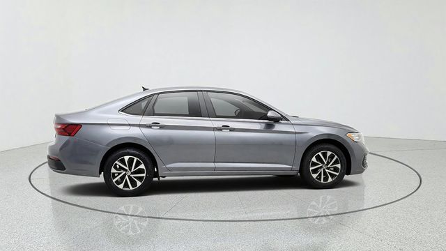 2023 Volkswagen Jetta S Manual - 23095569 - 3