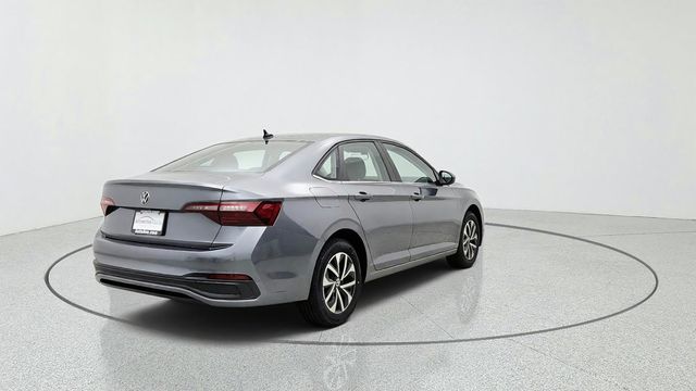 2023 Volkswagen Jetta S Manual - 23095569 - 4