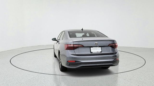 2023 Volkswagen Jetta S Manual - 23095569 - 5