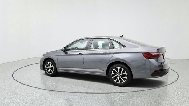 2023 Volkswagen Jetta S Manual - 23095569 - 6