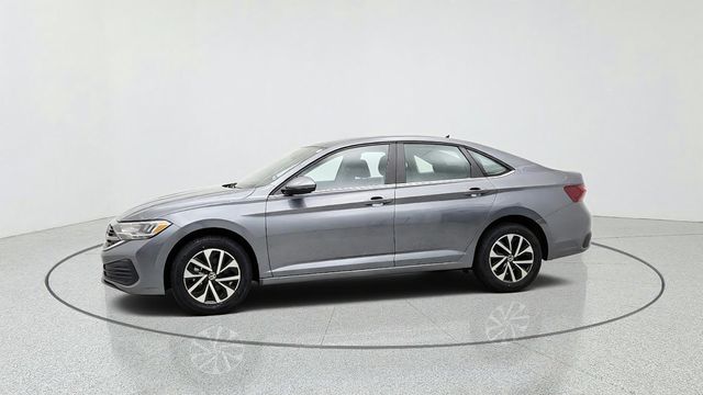 2023 Volkswagen Jetta S Manual - 23095569 - 7