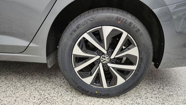 2023 Volkswagen Jetta S Manual - 23095569 - 8