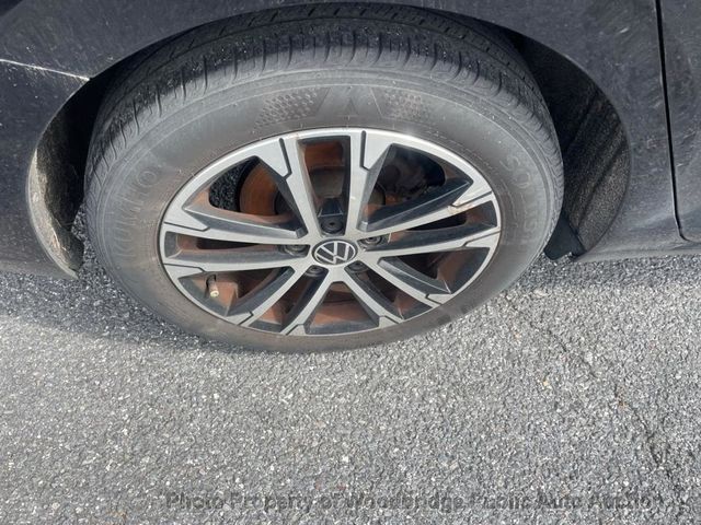 2023 Volkswagen Jetta Sport Automatic - 23005894 - 14