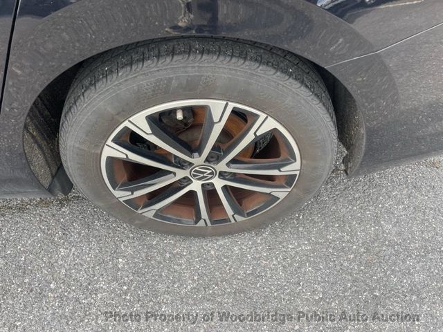 2023 Volkswagen Jetta Sport Automatic - 23005894 - 15