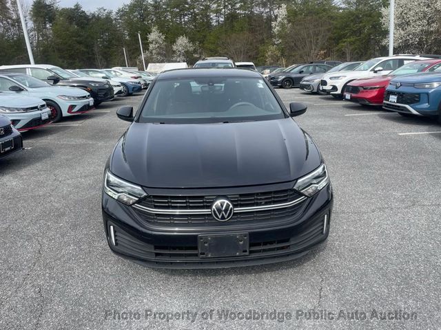 2023 Volkswagen Jetta Sport Automatic - 23005894 - 1