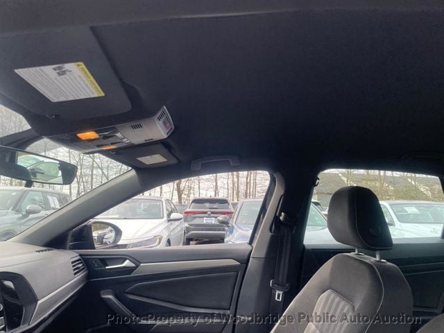 2023 Volkswagen Jetta Sport Automatic - 23005894 - 20