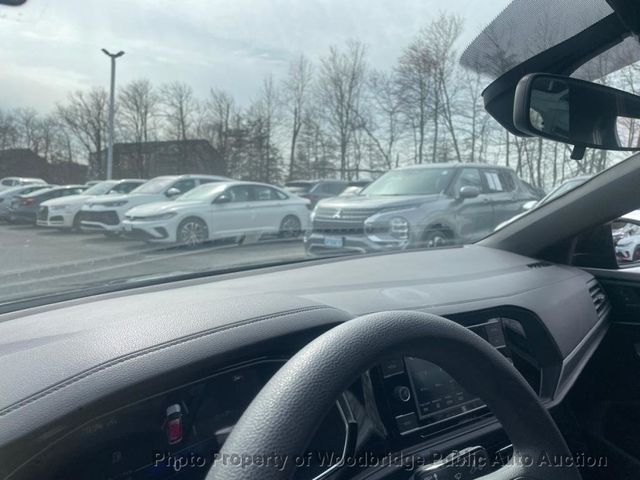 2023 Volkswagen Jetta Sport Automatic - 23005894 - 21