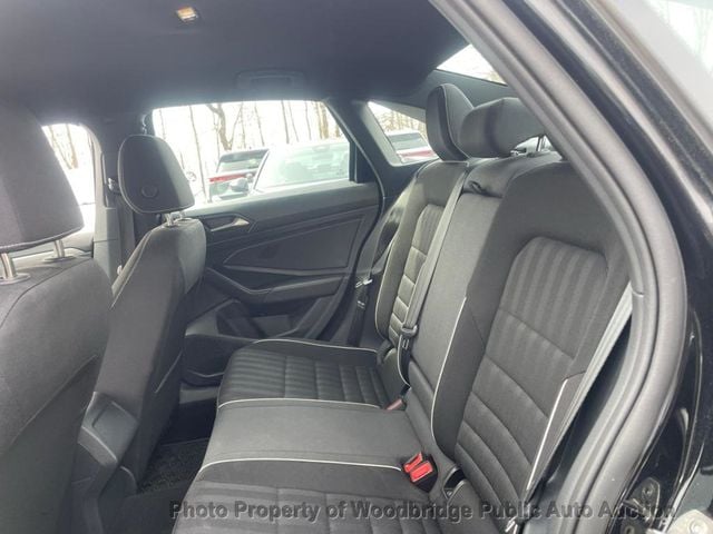 2023 Volkswagen Jetta Sport Automatic - 23005894 - 23