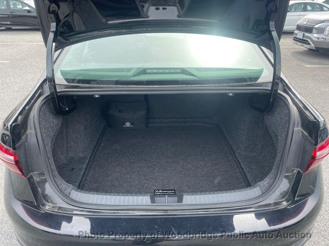 2023 Volkswagen Jetta Sport Automatic - 23005894 - 25
