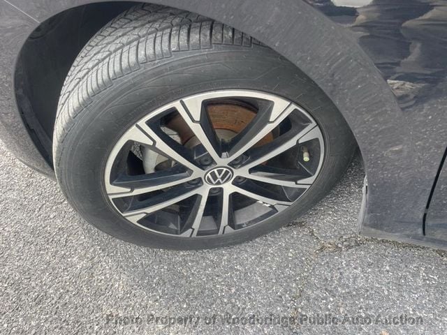 2023 Volkswagen Jetta Sport Automatic - 23005894 - 26