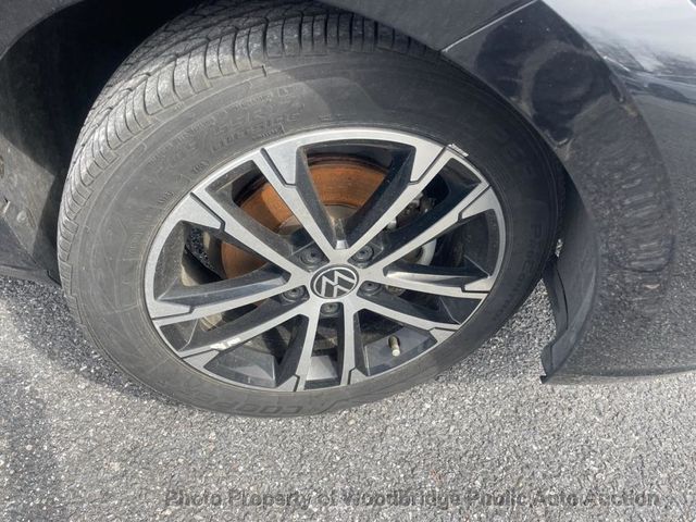 2023 Volkswagen Jetta Sport Automatic - 23005894 - 27