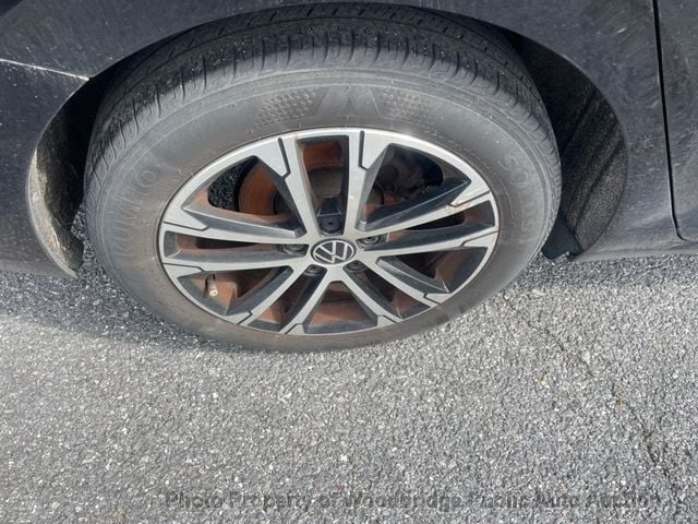2023 Volkswagen Jetta Sport Automatic - 23005894 - 28
