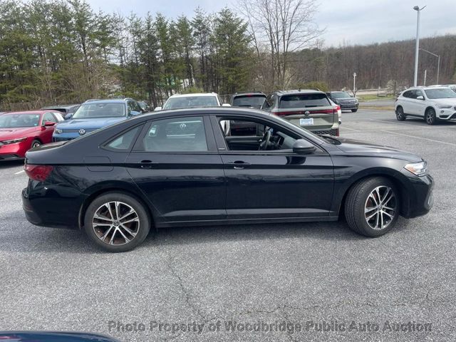 2023 Volkswagen Jetta Sport Automatic - 23005894 - 2