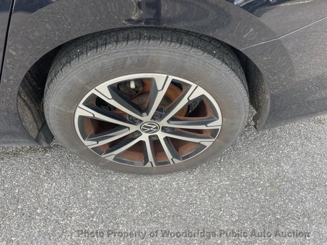 2023 Volkswagen Jetta Sport Automatic - 23005894 - 29