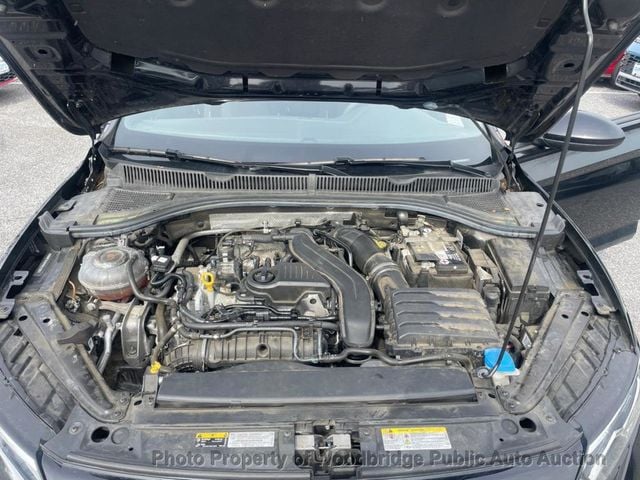 2023 Volkswagen Jetta Sport Automatic - 23005894 - 33