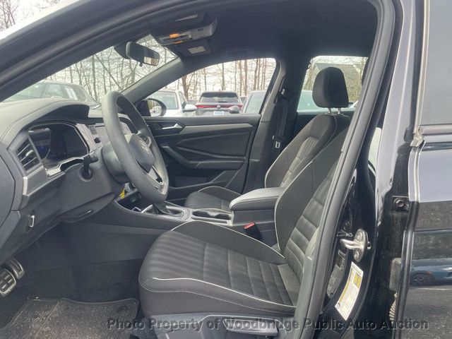 2023 Volkswagen Jetta Sport Automatic - 23005894 - 5