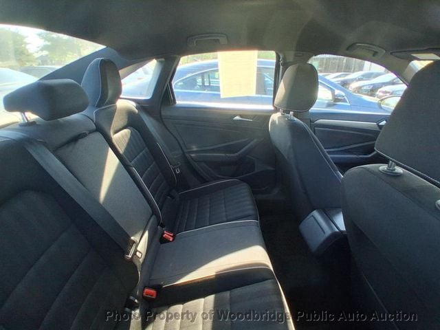 2023 Volkswagen Jetta Sport Automatic - 23041043 - 9