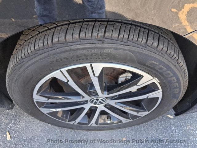 2023 Volkswagen Jetta Sport Automatic - 23041043 - 10