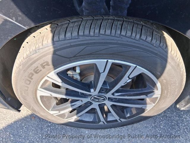 2023 Volkswagen Jetta Sport Automatic - 23041043 - 12