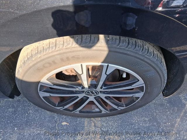 2023 Volkswagen Jetta Sport Automatic - 23041043 - 13