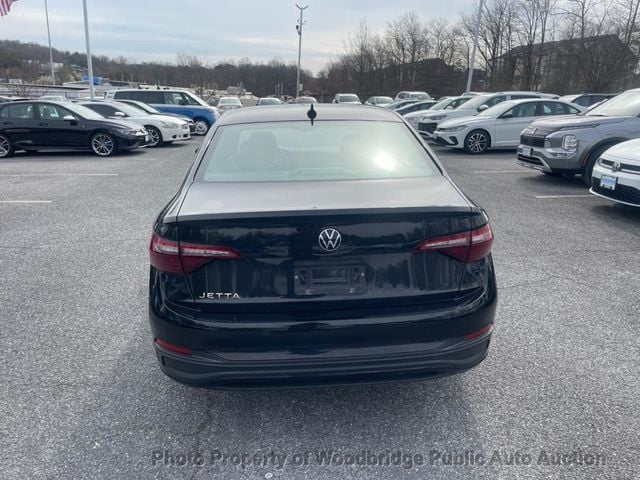 2023 Volkswagen Jetta Sport Automatic - 23041043 - 17