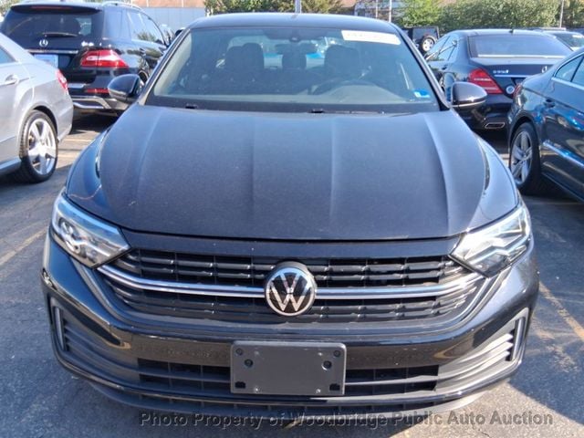 2023 Volkswagen Jetta Sport Automatic - 23041043 - 1