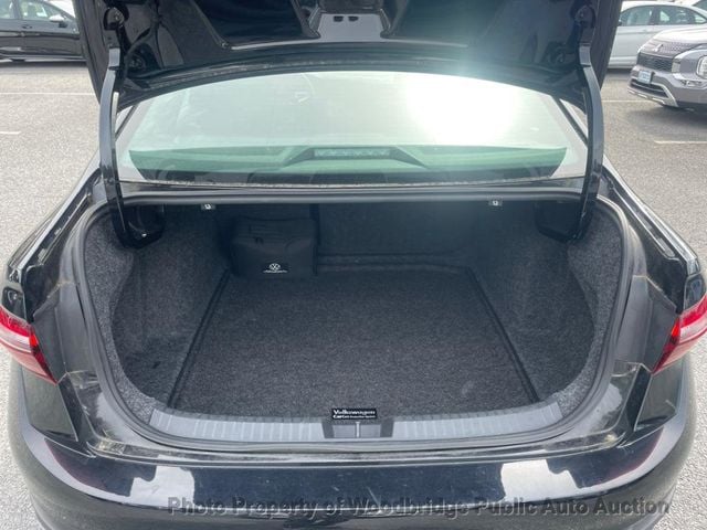 2023 Volkswagen Jetta Sport Automatic - 23041043 - 25