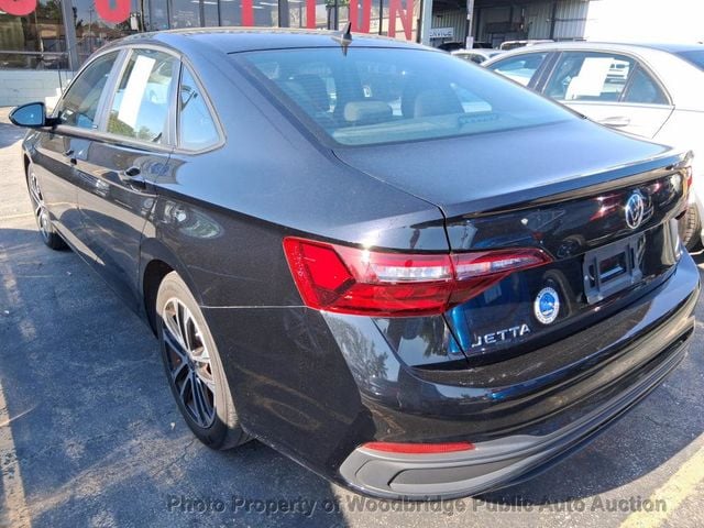 2023 Volkswagen Jetta Sport Automatic - 23041043 - 5