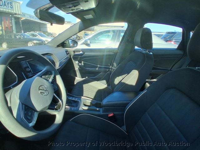 2023 Volkswagen Jetta Sport Automatic - 23041043 - 6