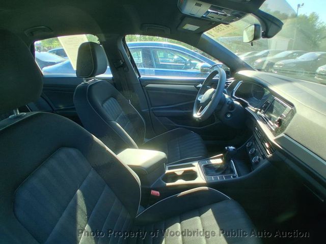 2023 Volkswagen Jetta Sport Automatic - 23041043 - 8