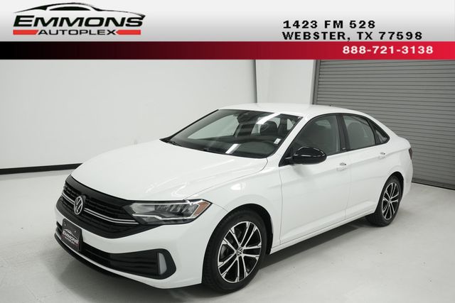 2023 Volkswagen Jetta Sport Automatic - 23012583 - 0