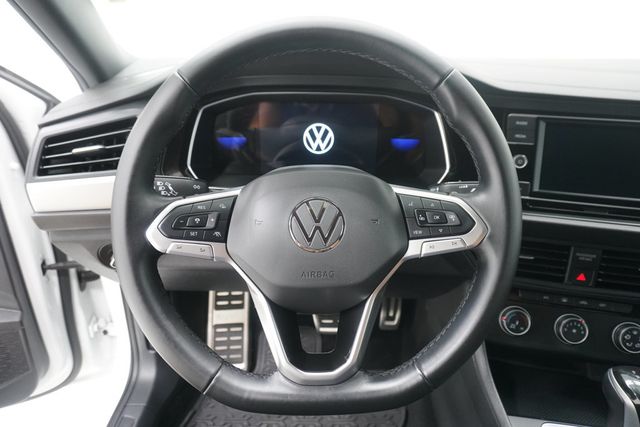 2023 Volkswagen Jetta Sport Automatic - 23012583 - 9