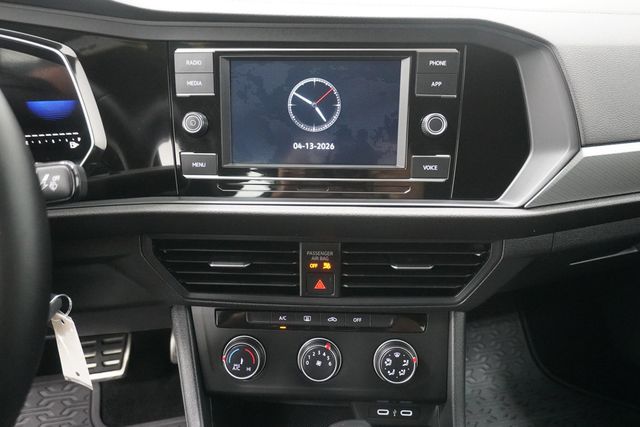 2023 Volkswagen Jetta Sport Automatic - 23012583 - 12