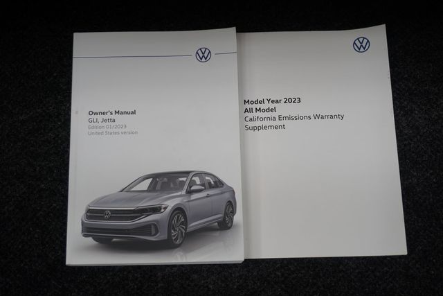 2023 Volkswagen Jetta Sport Automatic - 23012583 - 17