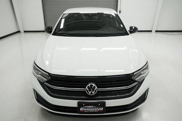 2023 Volkswagen Jetta Sport Automatic - 23012583 - 1