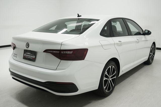 2023 Volkswagen Jetta Sport Automatic - 23012583 - 3