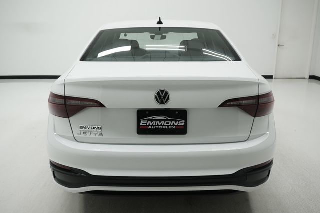 2023 Volkswagen Jetta Sport Automatic - 23012583 - 4