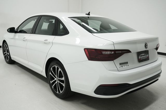 2023 Volkswagen Jetta Sport Automatic - 23012583 - 5