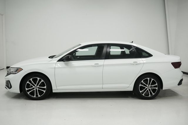 2023 Volkswagen Jetta Sport Automatic - 23012583 - 6