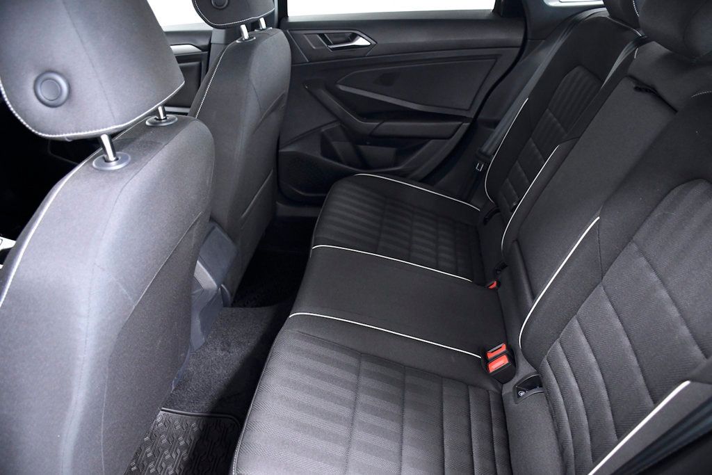 2023 Volkswagen Jetta Sport Automatic - 22880912 - 9