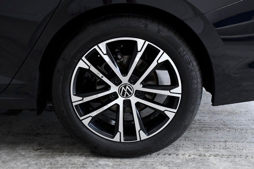 2023 Volkswagen Jetta Sport Automatic - 22880912 - 11