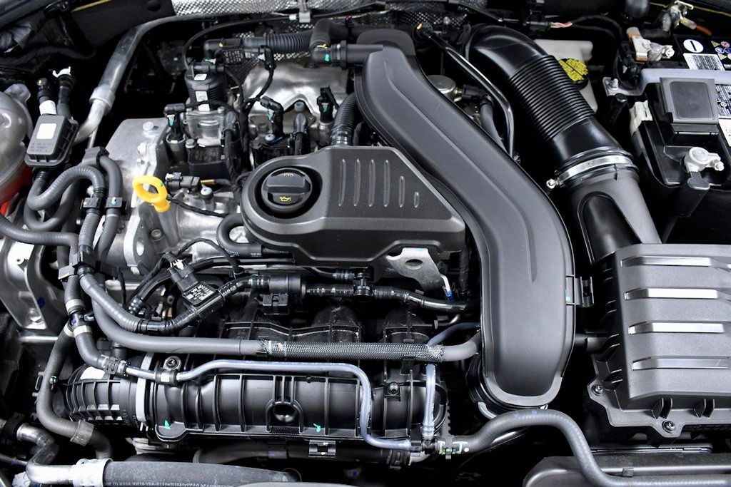 2023 Volkswagen Jetta Sport Automatic - 22880912 - 18