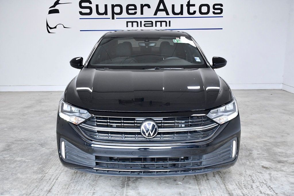 2023 Volkswagen Jetta Sport Automatic - 22880912 - 1