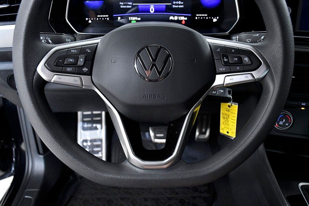 2023 Volkswagen Jetta Sport Automatic - 22880912 - 19