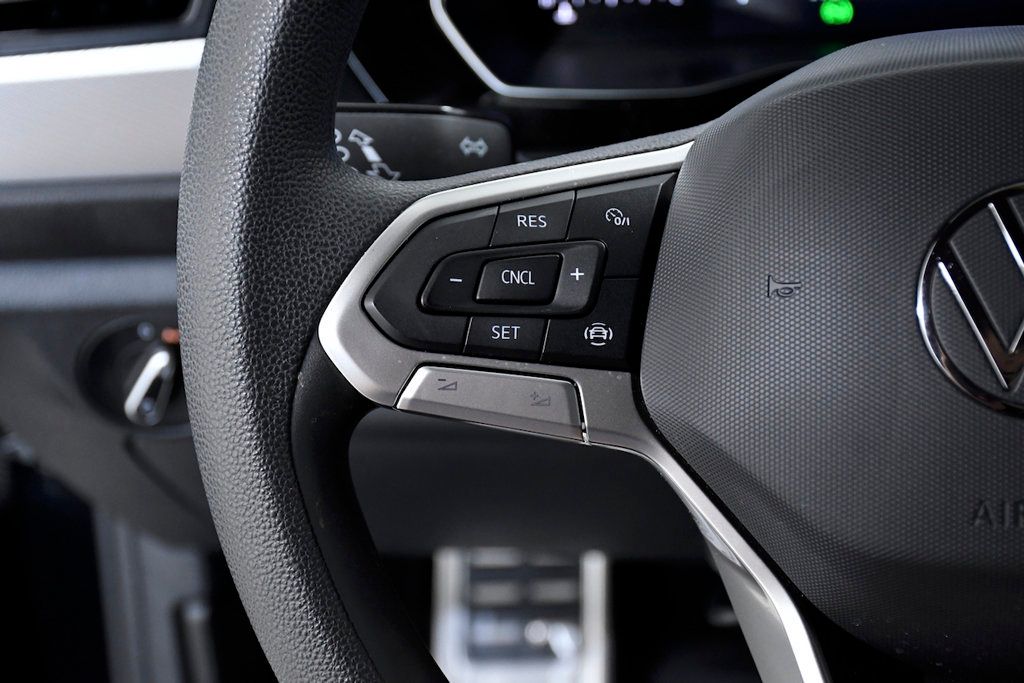 2023 Volkswagen Jetta Sport Automatic - 22880912 - 20