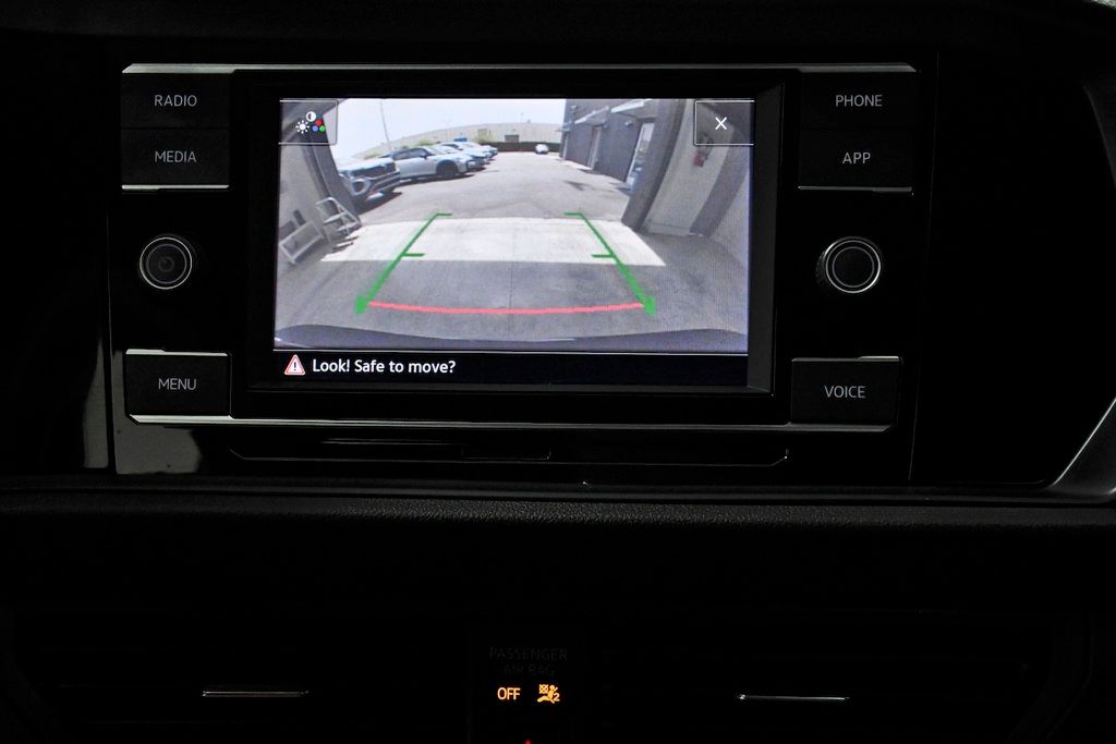 2023 Volkswagen Jetta Sport Automatic - 22880912 - 25