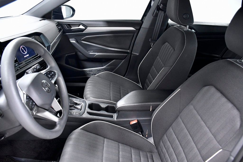 2023 Volkswagen Jetta Sport Automatic - 22880912 - 6